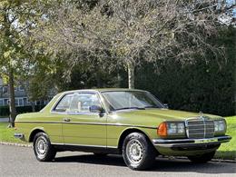 1980 Mercedes-Benz 230 (CC-1779435) for sale in Southampton, New York