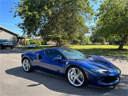 2023 Ferrari GTB (CC-1779439) for sale in Leeds, Alabama