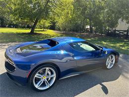 2023 Ferrari GTB (CC-1779439) for sale in Leeds, Alabama