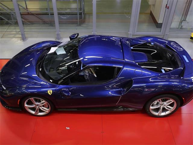 2023 Ferrari GTB (CC-1779439) for sale in Leeds, Alabama