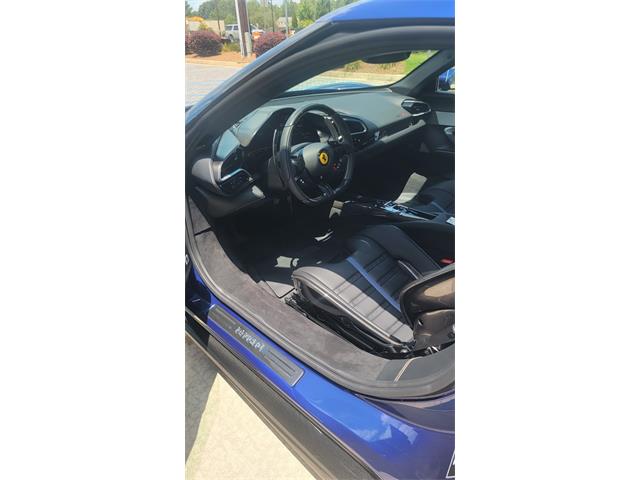 2023 Ferrari GTB (CC-1779439) for sale in Leeds, Alabama