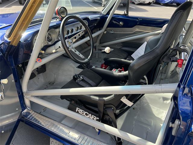 1962 Ford Fairlane 500 for Sale | ClassicCars.com | CC-1779442