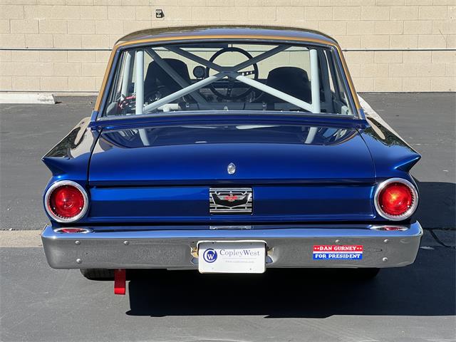 1962 Ford Fairlane 500 for Sale | ClassicCars.com | CC-1779442