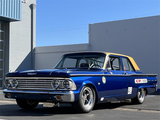 1962 Ford Fairlane 500 for Sale | ClassicCars.com | CC-1779442
