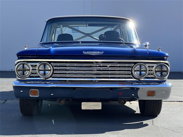 1962 Ford Fairlane 500 for Sale | ClassicCars.com | CC-1779442