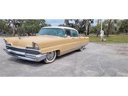 1956 Lincoln Premiere (CC-1770945) for sale in Cadillac, Michigan