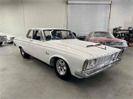 1963 Plymouth Savoy (CC-1779451) for sale in North Dinwiddie, Virginia