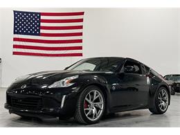 2016 Nissan 370Z (CC-1779461) for sale in Kentwood, Michigan