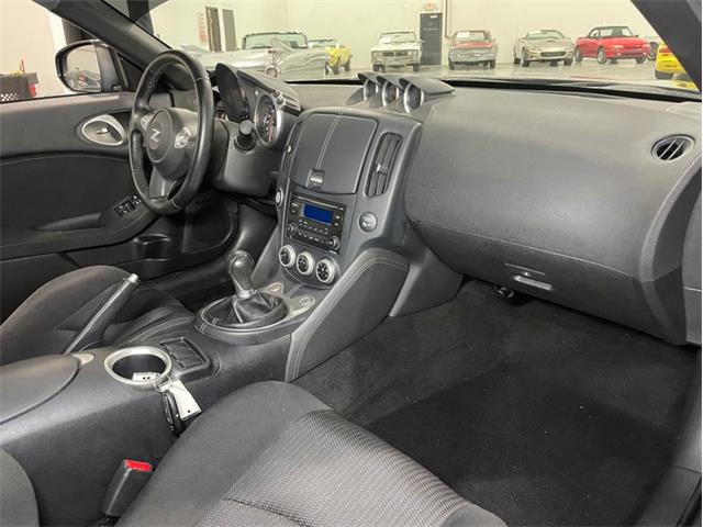 2016 Nissan 370Z (CC-1779461) for sale in Kentwood, Michigan