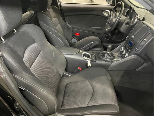 2016 Nissan 370Z (CC-1779461) for sale in Kentwood, Michigan
