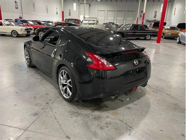 2016 Nissan 370Z (CC-1779461) for sale in Kentwood, Michigan