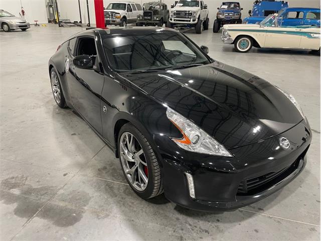 2016 Nissan 370Z (CC-1779461) for sale in Kentwood, Michigan