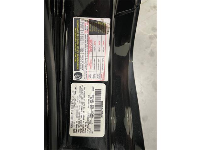 2016 Nissan 370Z (CC-1779461) for sale in Kentwood, Michigan