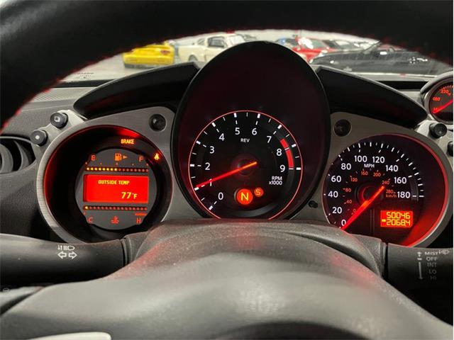 2016 Nissan 370Z (CC-1779461) for sale in Kentwood, Michigan