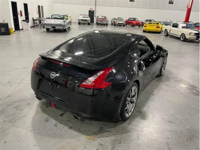 2016 Nissan 370Z (CC-1779461) for sale in Kentwood, Michigan