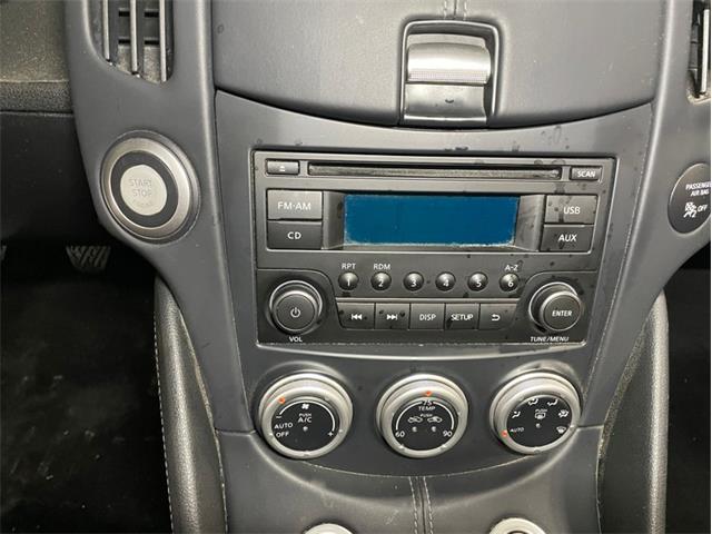 2016 Nissan 370Z (CC-1779461) for sale in Kentwood, Michigan