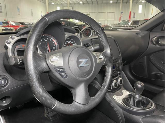 2016 Nissan 370Z (CC-1779461) for sale in Kentwood, Michigan