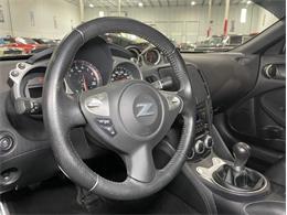 2016 Nissan 370Z (CC-1779461) for sale in Kentwood, Michigan