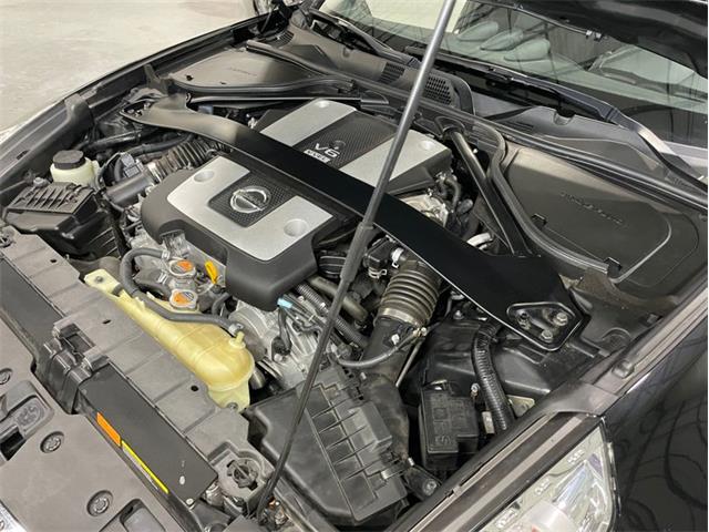 2016 Nissan 370Z (CC-1779461) for sale in Kentwood, Michigan