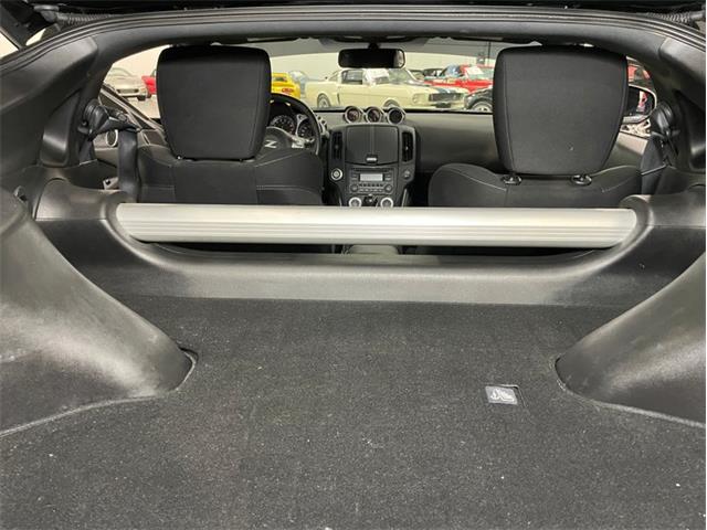2016 Nissan 370Z (CC-1779461) for sale in Kentwood, Michigan