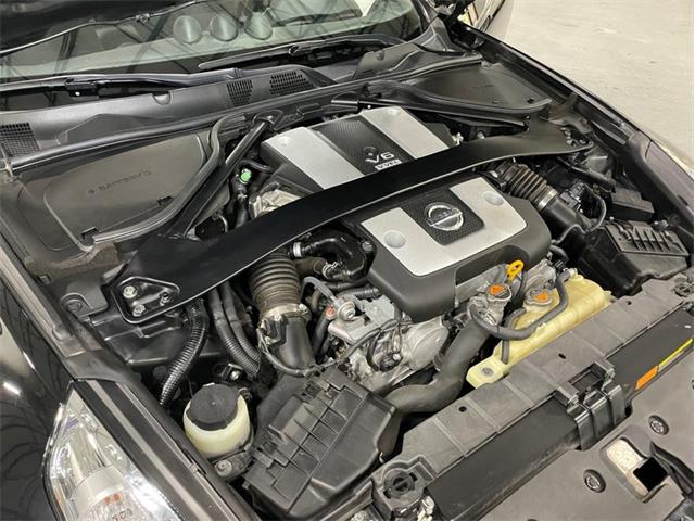 2016 Nissan 370Z (CC-1779461) for sale in Kentwood, Michigan