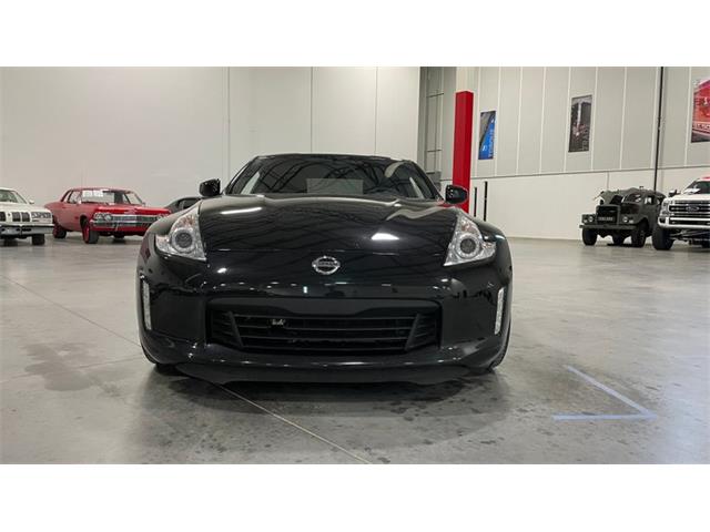 2016 Nissan 370Z (CC-1779461) for sale in Kentwood, Michigan