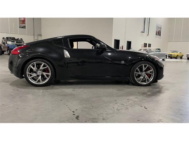2016 Nissan 370Z (CC-1779461) for sale in Kentwood, Michigan