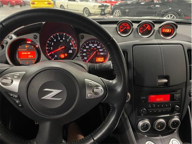 2016 Nissan 370Z (CC-1779461) for sale in Kentwood, Michigan