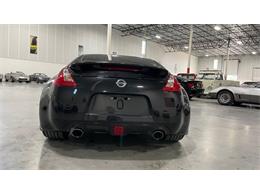 2016 Nissan 370Z (CC-1779461) for sale in Kentwood, Michigan