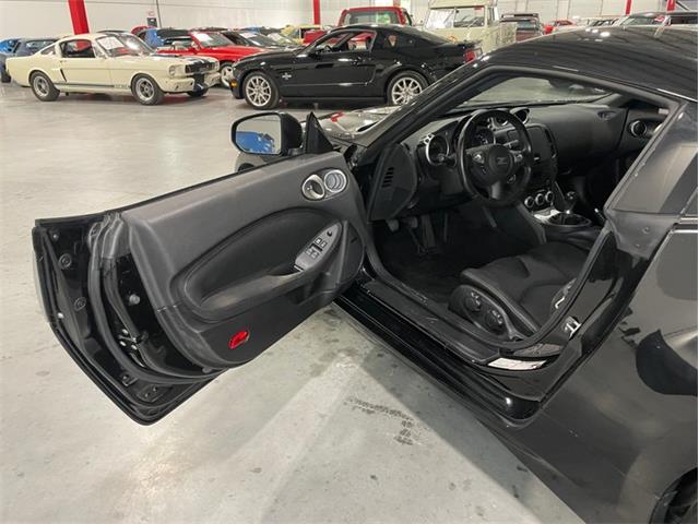 2016 Nissan 370Z (CC-1779461) for sale in Kentwood, Michigan