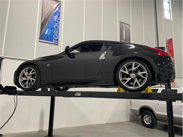2016 Nissan 370Z (CC-1779461) for sale in Kentwood, Michigan
