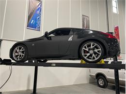 2016 Nissan 370Z (CC-1779461) for sale in Kentwood, Michigan