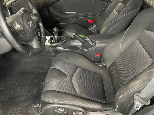 2016 Nissan 370Z (CC-1779461) for sale in Kentwood, Michigan