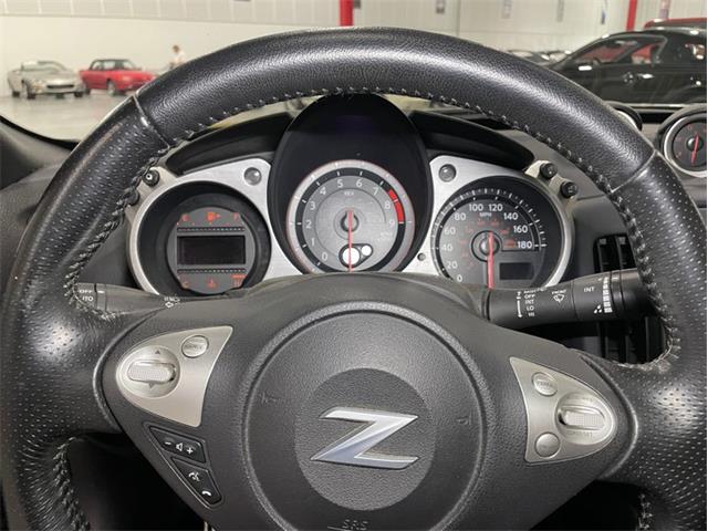 2016 Nissan 370Z (CC-1779461) for sale in Kentwood, Michigan