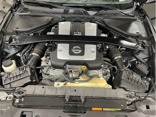 2016 Nissan 370Z (CC-1779461) for sale in Kentwood, Michigan