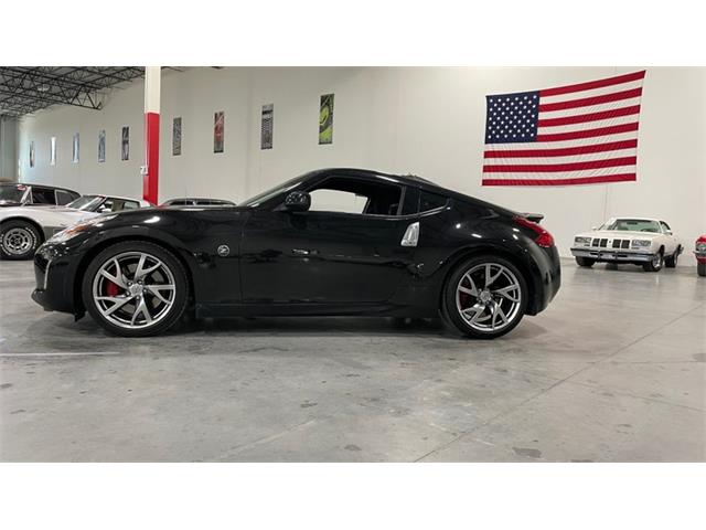 2016 Nissan 370Z (CC-1779461) for sale in Kentwood, Michigan