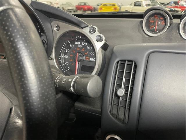 2016 Nissan 370Z (CC-1779461) for sale in Kentwood, Michigan
