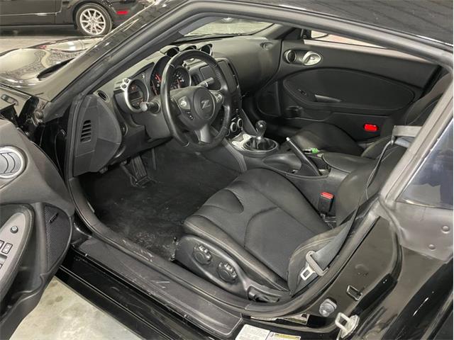 2016 Nissan 370Z (CC-1779461) for sale in Kentwood, Michigan