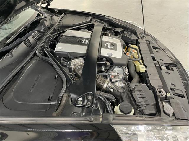 2016 Nissan 370Z (CC-1779461) for sale in Kentwood, Michigan