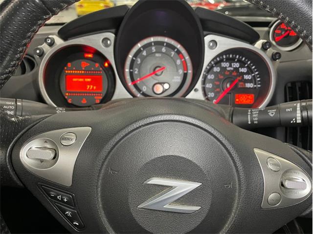 2016 Nissan 370Z (CC-1779461) for sale in Kentwood, Michigan