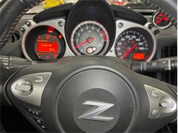 2016 Nissan 370Z (CC-1779461) for sale in Kentwood, Michigan