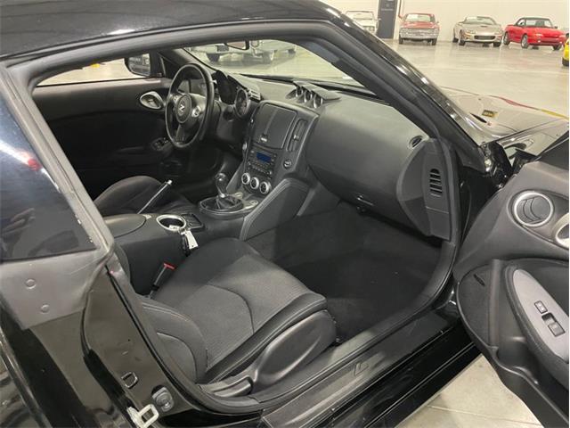 2016 Nissan 370Z (CC-1779461) for sale in Kentwood, Michigan