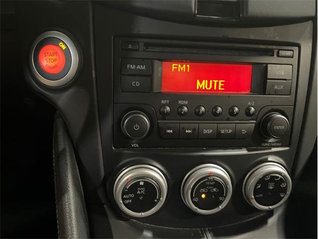 2016 Nissan 370Z (CC-1779461) for sale in Kentwood, Michigan