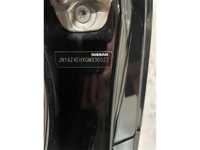 2016 Nissan 370Z (CC-1779461) for sale in Kentwood, Michigan