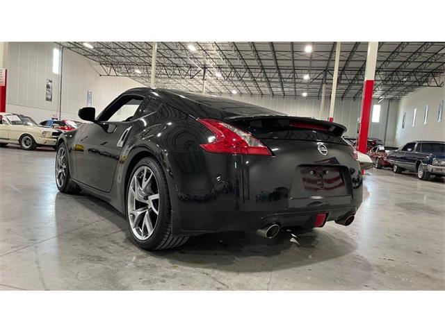 2016 Nissan 370Z (CC-1779461) for sale in Kentwood, Michigan