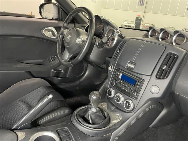 2016 Nissan 370Z (CC-1779461) for sale in Kentwood, Michigan
