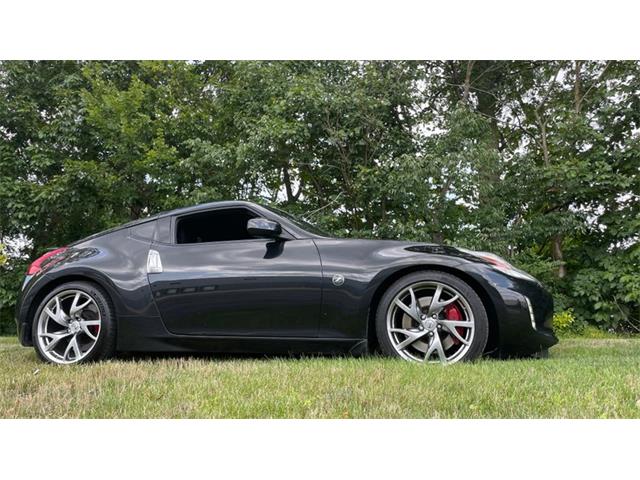 2016 Nissan 370Z (CC-1779461) for sale in Kentwood, Michigan