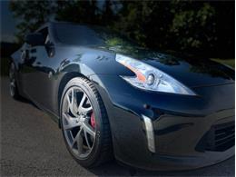 2016 Nissan 370Z (CC-1779461) for sale in Kentwood, Michigan