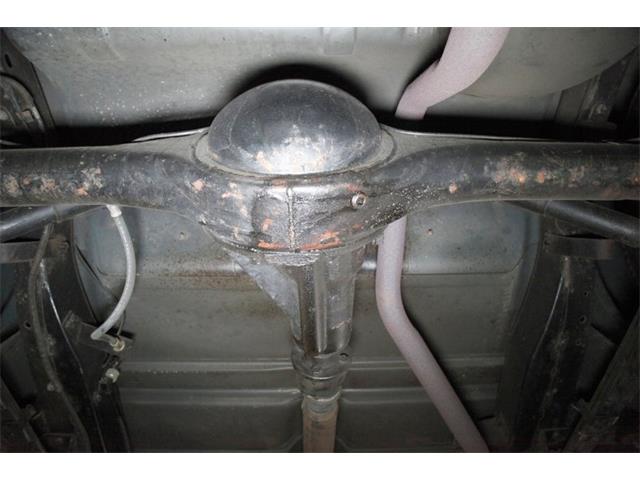 1952 Dodge Wayfarer (CC-1779478) for sale in Morgantown, Pennsylvania