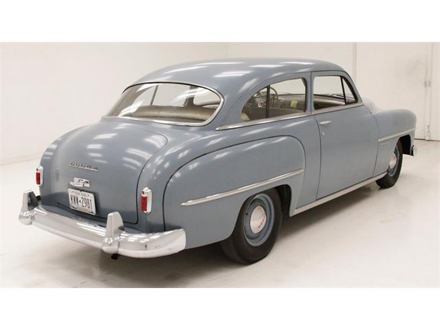 1952 Dodge Wayfarer (CC-1779478) for sale in Morgantown, Pennsylvania